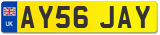 AY56 JAY