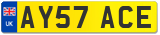 AY57 ACE