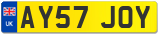 AY57 JOY