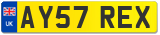 AY57 REX
