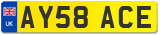 AY58 ACE