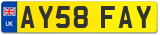 AY58 FAY