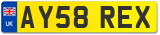 AY58 REX