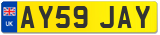 AY59 JAY