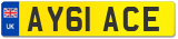 AY61 ACE