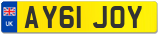 AY61 JOY