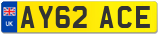 AY62 ACE