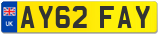 AY62 FAY