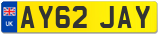 AY62 JAY