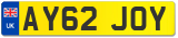 AY62 JOY