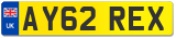 AY62 REX