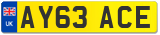 AY63 ACE