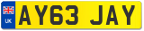 AY63 JAY