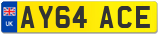 AY64 ACE