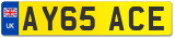 AY65 ACE