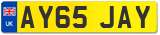 AY65 JAY