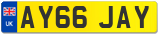 AY66 JAY