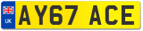 AY67 ACE