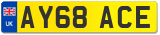 AY68 ACE