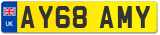 AY68 AMY