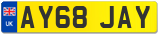 AY68 JAY