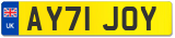 AY71 JOY