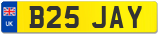 B25 JAY