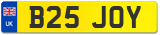 B25 JOY