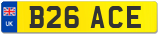 B26 ACE