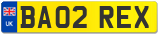 BA02 REX