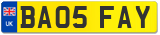 BA05 FAY