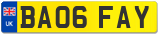 BA06 FAY