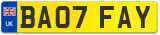 BA07 FAY