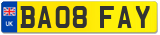 BA08 FAY