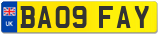 BA09 FAY