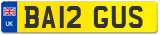 BA12 GUS