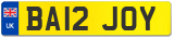 BA12 JOY