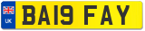 BA19 FAY