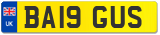 BA19 GUS