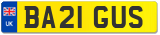 BA21 GUS