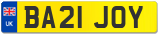 BA21 JOY