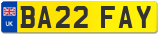 BA22 FAY