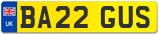 BA22 GUS