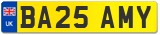 BA25 AMY