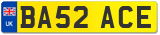 BA52 ACE