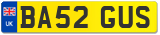 BA52 GUS