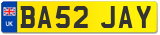 BA52 JAY