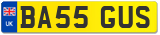 BA55 GUS