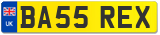 BA55 REX