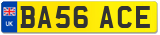 BA56 ACE